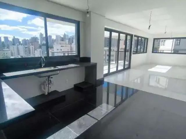 Apartamento para Locação em Belo Horizonte/MG Gutierrez 4 Quartos