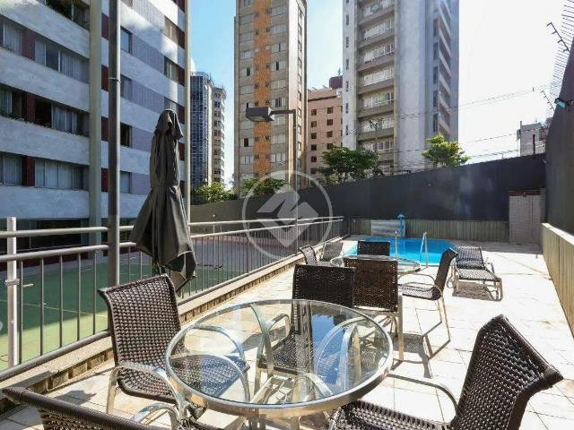 Apartamento para Locação em Belo Horizonte/MG Gutierrez 4 Quartos