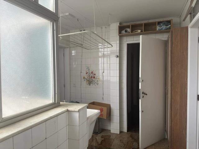 Apartamento para Locação em Belo Horizonte/MG Gutierrez 4 Quartos