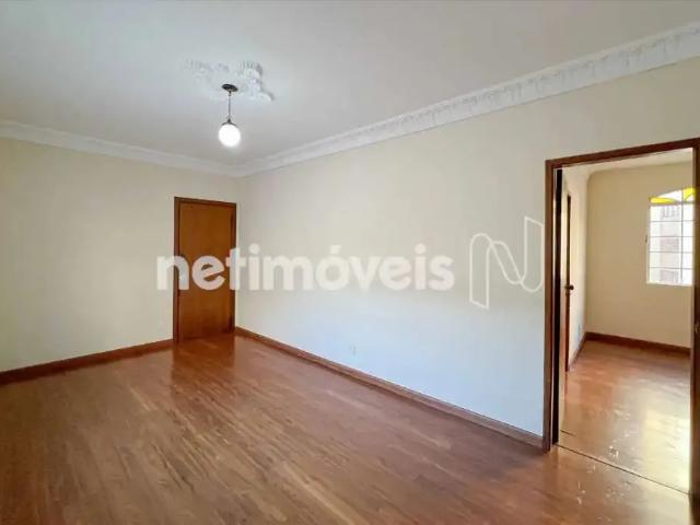 Apartamento para Locação em Belo Horizonte/MG Gutierrez 4 Quartos