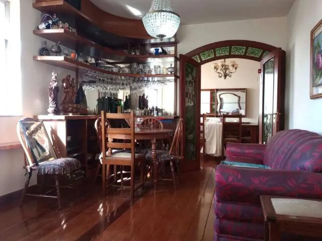 Apartamento para Locação em Belo Horizonte/MG Gutierrez 4 Quartos
