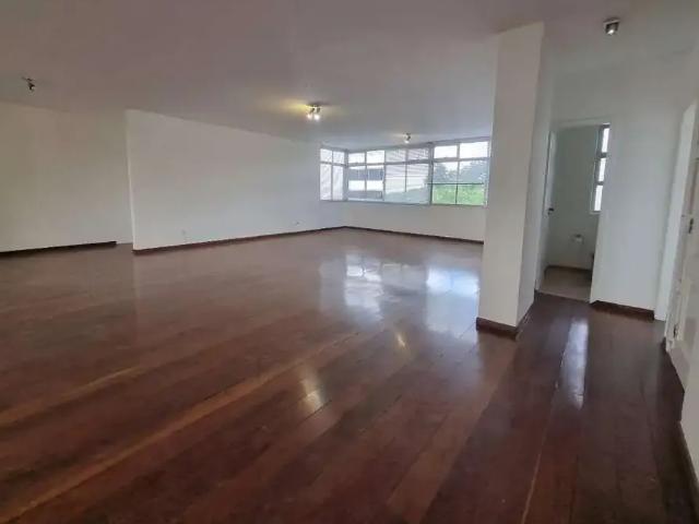 Apartamento para Locação em Belo Horizonte/MG Gutierrez 4 Quartos