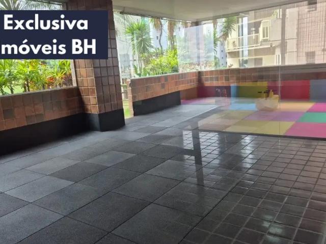 Apartamento para Locação em Belo Horizonte/MG Gutierrez 4 Quartos