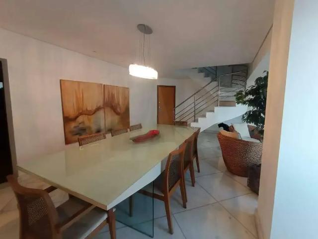 Apartamento para Locação em Belo Horizonte/MG Gutierrez 4 Quartos