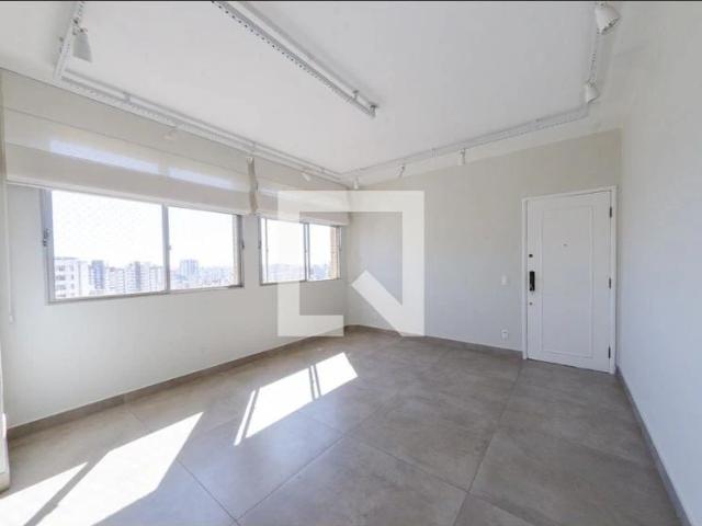 Apartamento para Locação em Belo Horizonte/MG Gutierrez 4 Quartos