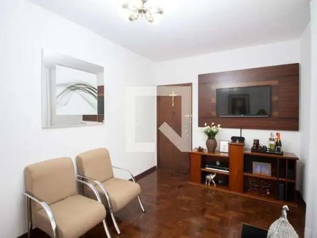 Apartamento para Locação em Belo Horizonte/MG Gutierrez 4 Quartos