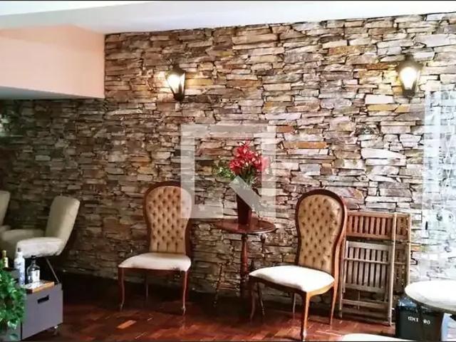 Apartamento para Locação em Belo Horizonte/MG Gutierrez 4 Quartos