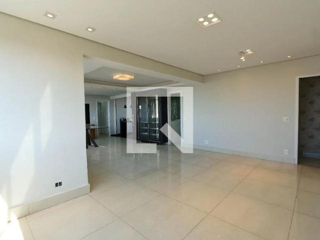 Apartamento para Locação em Belo Horizonte/MG Gutierrez 4 Quartos