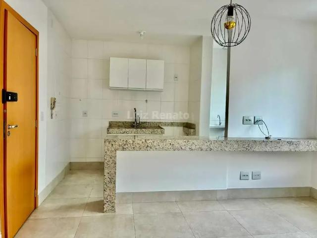 Apartamento para Locação em Belo Horizonte/MG Gutierrez 1 Quartos