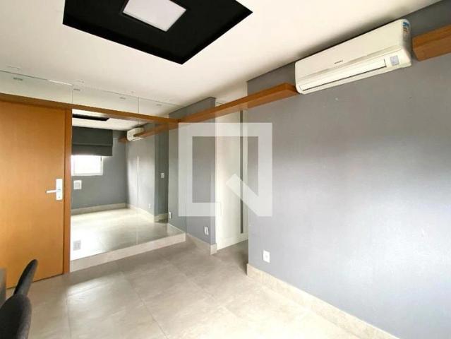 Apartamento para Locação em Belo Horizonte/MG Gutierrez 1 Quartos