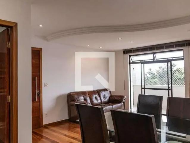 Apartamento para Locação em Belo Horizonte/MG Gutierrez 2 Quartos