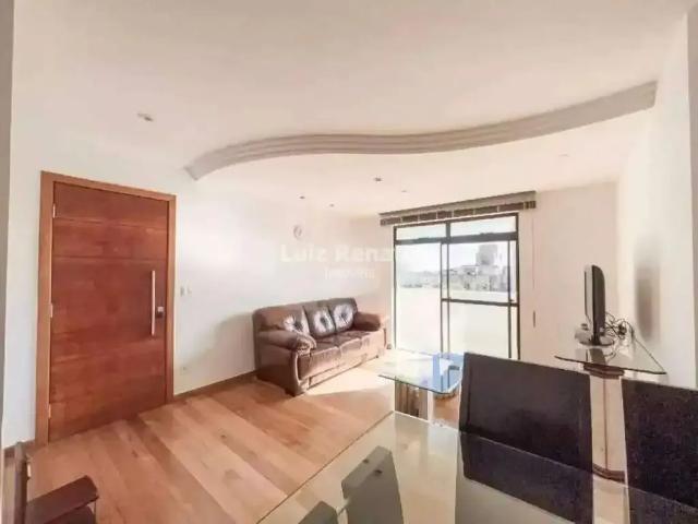 Apartamento para Locação em Belo Horizonte/MG Gutierrez 2 Quartos