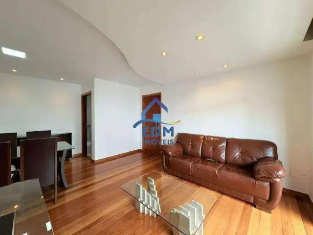 Apartamento para Locação em Belo Horizonte/MG Gutierrez 2 Quartos