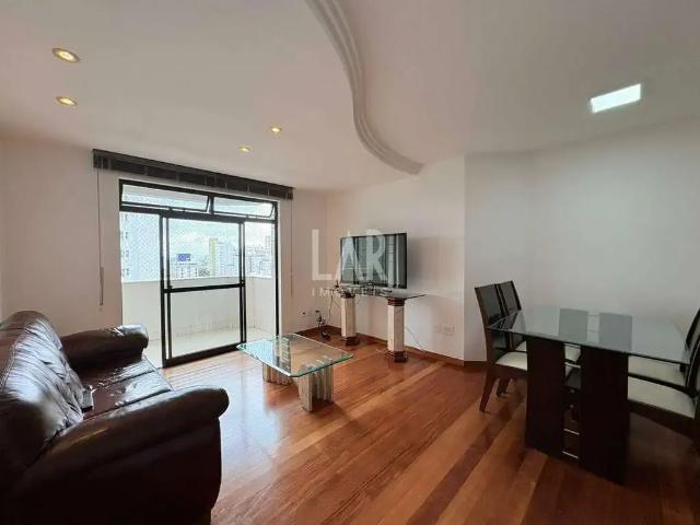 Apartamento para Locação em Belo Horizonte/MG Gutierrez 2 Quartos