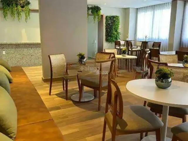 Apartamento para Locação em Belo Horizonte/MG Gutierrez 2 Quartos