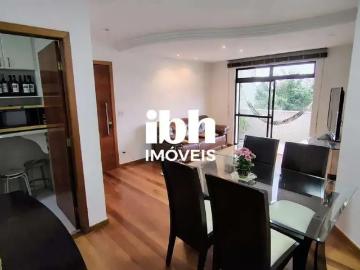 Apartamento para Locação em Belo Horizonte/MG Gutierrez 2 Quartos