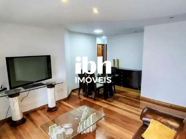 Apartamento para Locação em Belo Horizonte/MG Gutierrez 2 Quartos