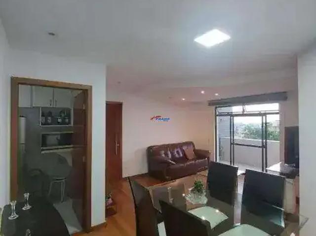 Apartamento para Locação em Belo Horizonte/MG Gutierrez 3 Quartos