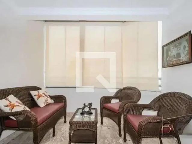 Apartamento para Locação em Belo Horizonte/MG Gutierrez 3 Quartos