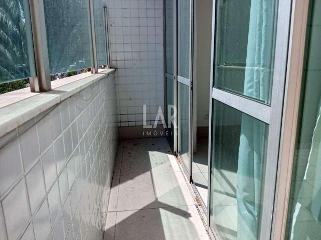 Apartamento para Locação em Belo Horizonte/MG Gutierrez 3 Quartos