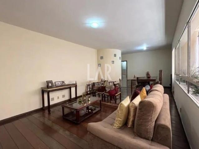 Apartamento para Locação em Belo Horizonte/MG Gutierrez 3 Quartos
