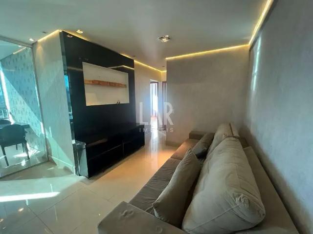 Apartamento para Locação em Belo Horizonte/MG Gutierrez 3 Quartos
