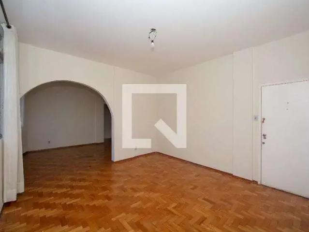 Apartamento para Locação em Belo Horizonte/MG Gutierrez 3 Quartos