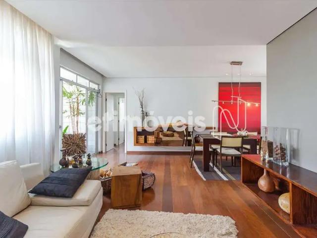 Apartamento para Locação em Belo Horizonte/MG Gutierrez 3 Quartos