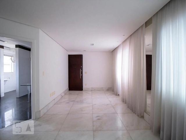 Apartamento para Locação em Belo Horizonte/MG Gutierrez 3 Quartos
