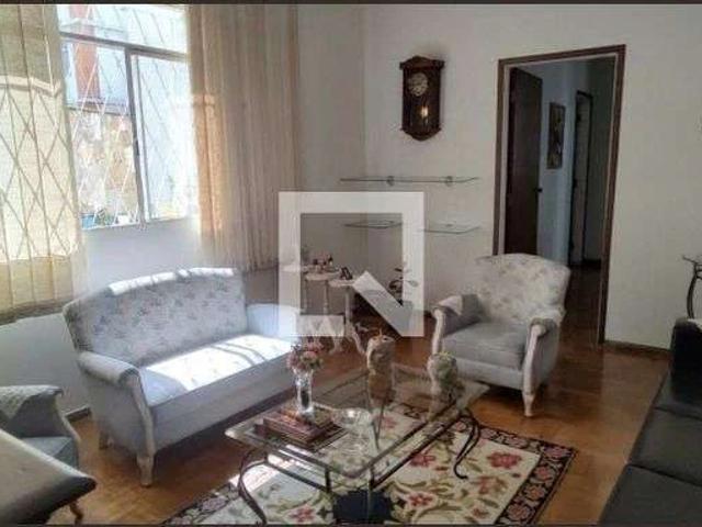 Apartamento para Locação em Belo Horizonte/MG Gutierrez 3 Quartos