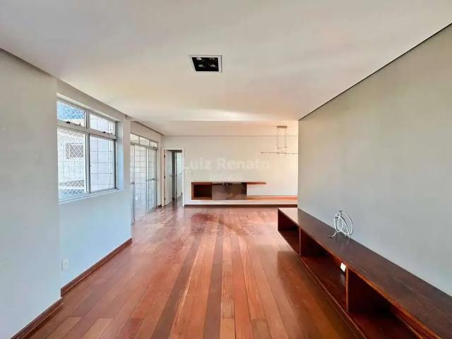 Apartamento para Locação em Belo Horizonte/MG Gutierrez 3 Quartos