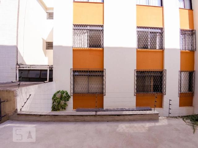 Apartamento para Locação em Belo Horizonte/MG Gutierrez 3 Quartos