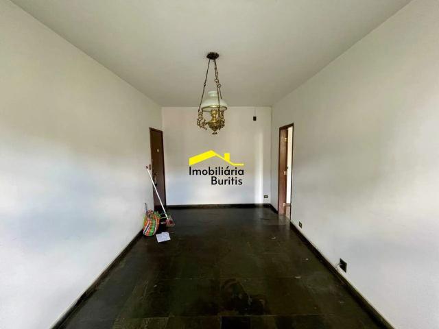 Apartamento para Locação em Belo Horizonte/MG Gutierrez 3 Quartos