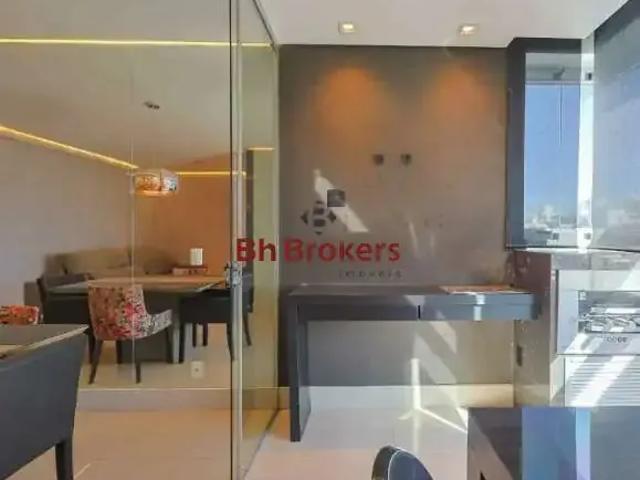 Apartamento para Locação em Belo Horizonte/MG Gutierrez 3 Quartos