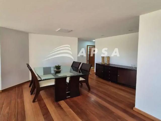 Apartamento para Locação em Belo Horizonte/MG Gutierrez 3 Quartos