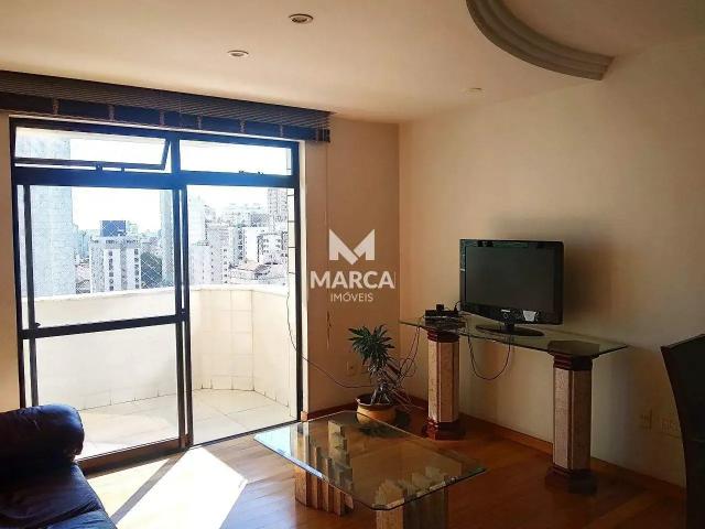 Apartamento para Locação em Belo Horizonte/MG Gutierrez 3 Quartos