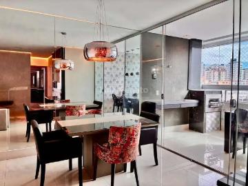 Apartamento para Locação em Belo Horizonte/MG Gutierrez 3 Quartos