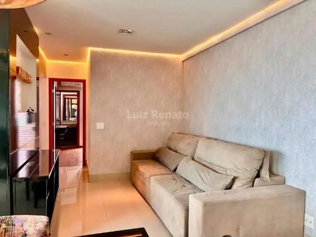 Apartamento para Locação em Belo Horizonte/MG Gutierrez 3 Quartos