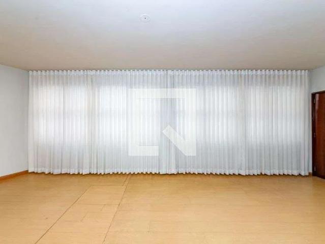 Apartamento para Locação em Belo Horizonte/MG Gutierrez 3 Quartos