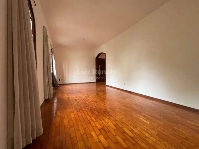 Apartamento para Locação em Belo Horizonte/MG Gutierrez 3 Quartos