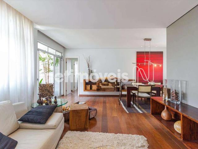 Apartamento para Locação em Belo Horizonte/MG Gutierrez 3 Quartos