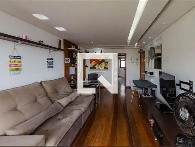 Apartamento para Locação em Belo Horizonte/MG Gutierrez 3 Quartos