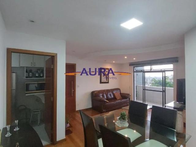 Apartamento para Locação em Belo Horizonte/MG Gutierrez 3 Quartos