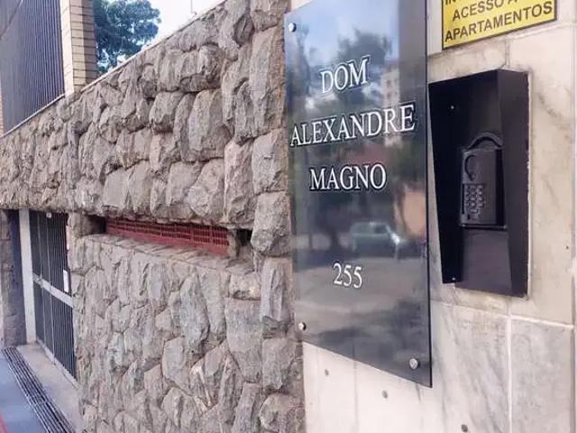 Apartamento para Locação em Belo Horizonte/MG Gutierrez 3 Quartos
