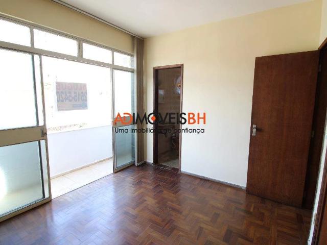 Apartamento para Locação em Belo Horizonte/MG Gutierrez 3 Quartos