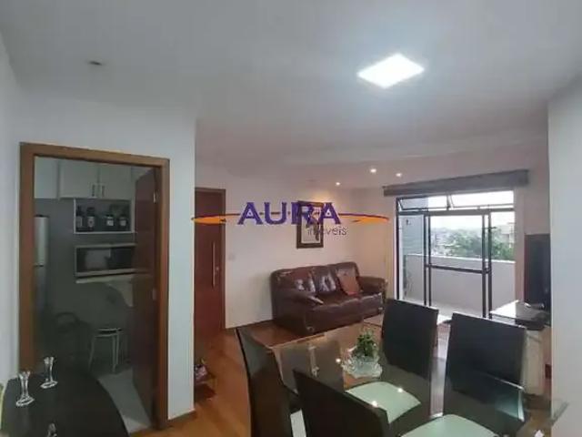 Apartamento para Locação em Belo Horizonte/MG Gutierrez 3 Quartos