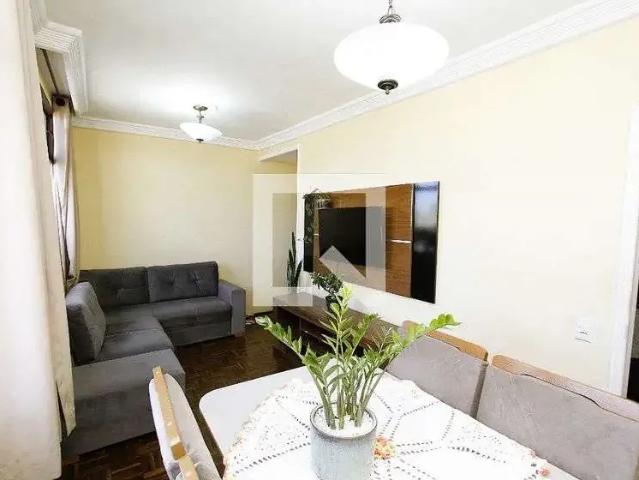 Apartamento para Locação em Belo Horizonte/MG Gameleira 2 Quartos