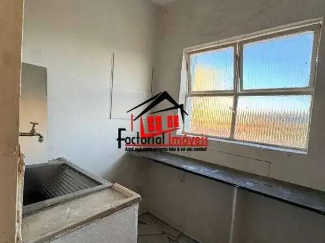 Apartamento para Locação em Belo Horizonte/MG Glória