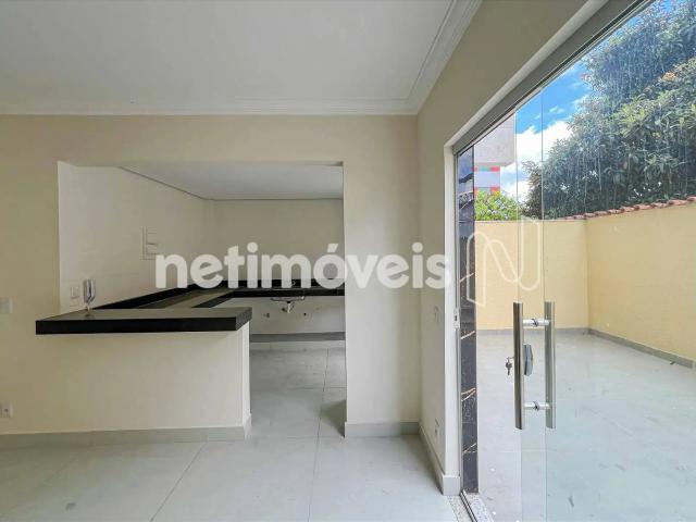 Apartamento para Locação em Belo Horizonte/MG Glória 3 Quartos