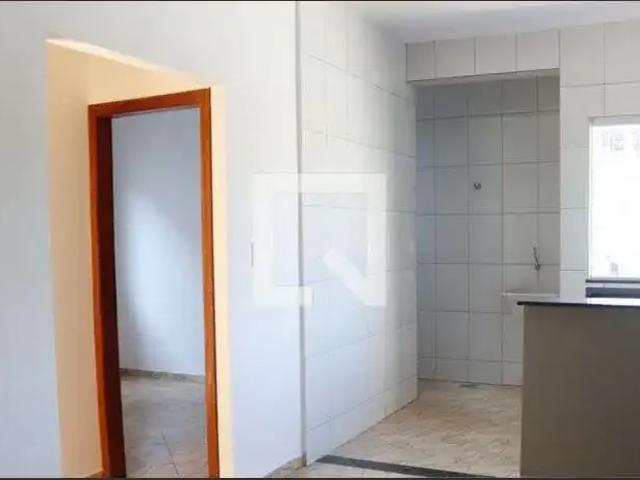 Apartamento para Locação em Belo Horizonte/MG Goiânia 2 Quartos